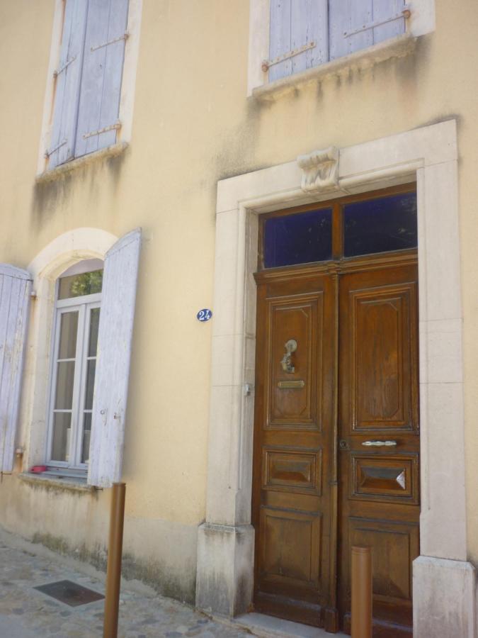 Chez Albert Et Karine Sauve Exterior foto