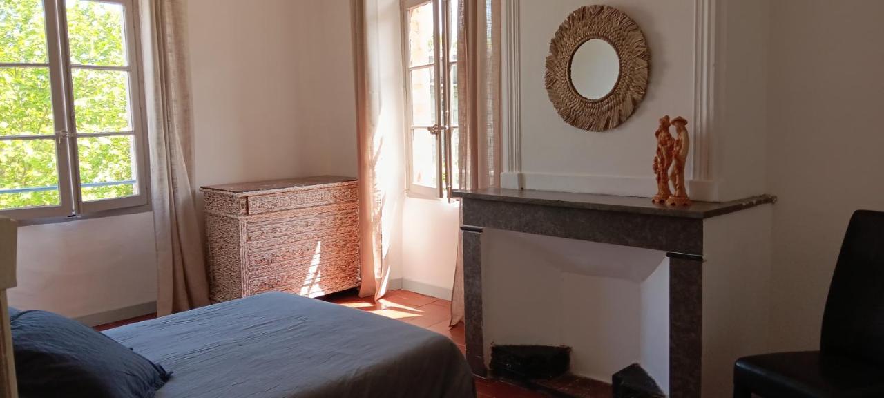 Chez Albert Et Karine Sauve Habitación foto